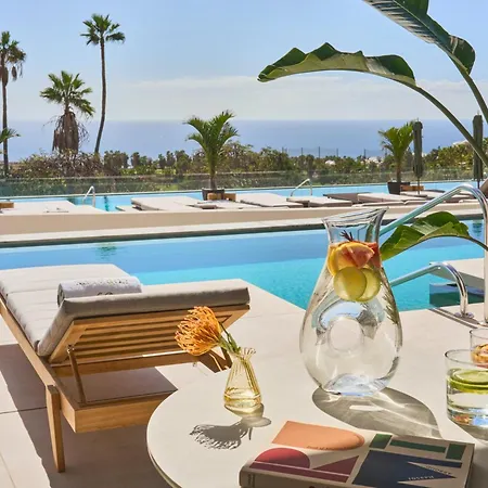 Royal Hideaway Corales 5* 阿德耶