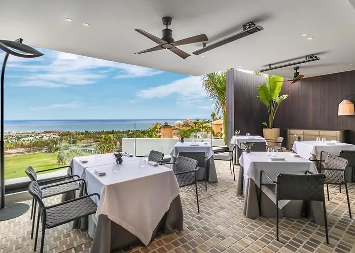 Royal Hideaway Corales Отель Адехе