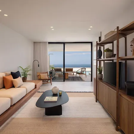 Royal Hideaway Corales 호텔 아데제