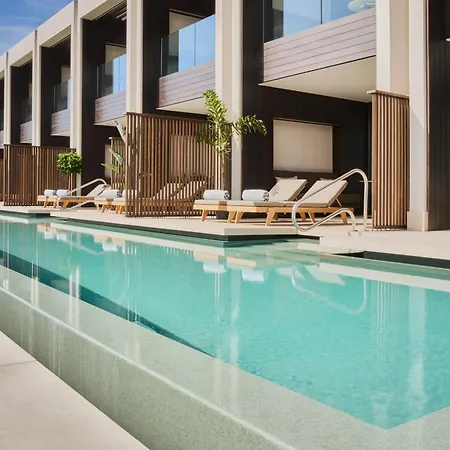 Hotel Royal Hideaway Corales 5*