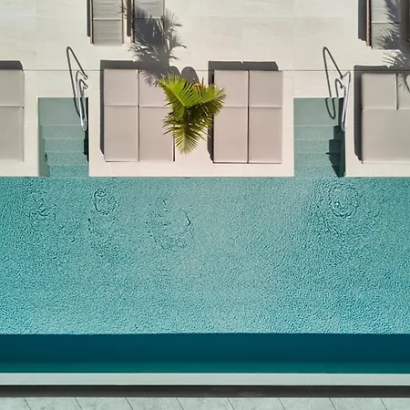 Hotel Royal Hideaway Corales Costa Adeje (Tenerife)