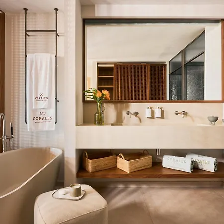 Royal Hideaway Corales Hotel Costa Adeje (Tenerife)
