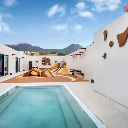 Royal Hideaway Corales 호텔 5*