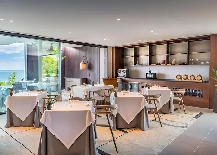 Otel Royal Hideaway Corales