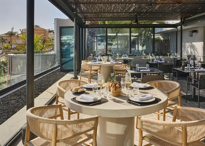 Royal Hideaway Corales Szálloda